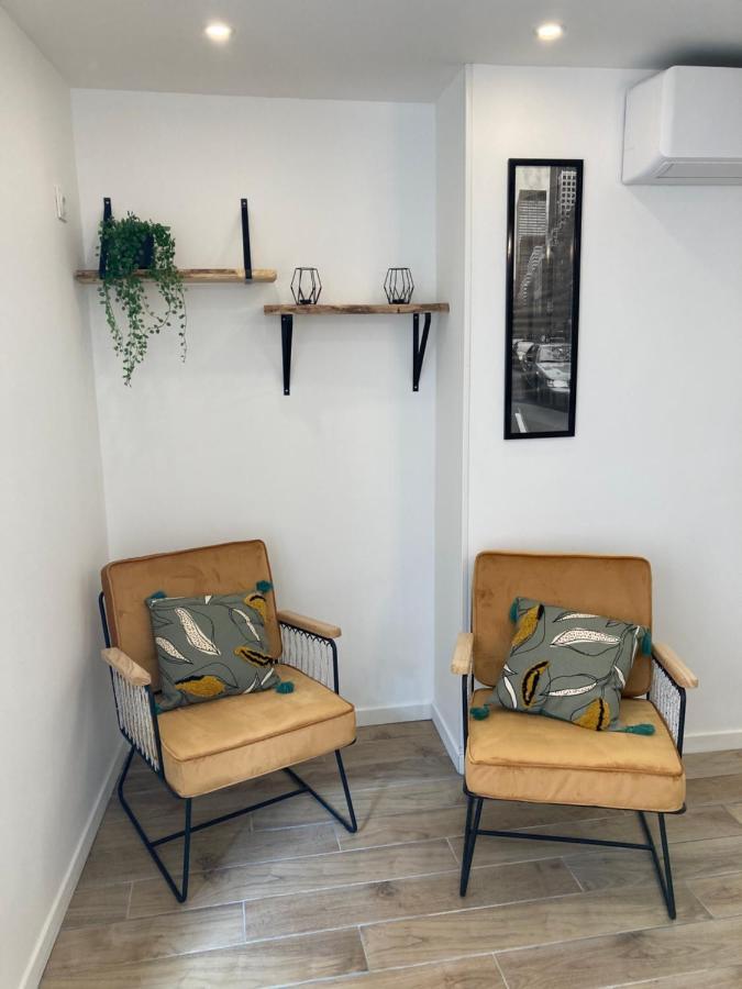 L'Atelier - A Cote Abbatiale - Clim Reversible - Ideal Couples Муасак Экстерьер фото